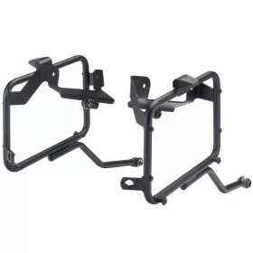 Givi Tubular pannier holder for MONOKEY boxes Suzuki DL650 V-Strom 04-11