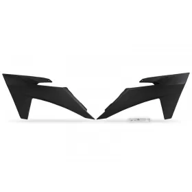 UFO Radiator Cover KTM SX/SX-F 125-500 23-24