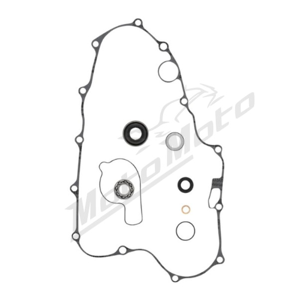 PROX Vandens pompos remonto kompl. Polaris Scrambler / Sportsman 4000cc 94-02