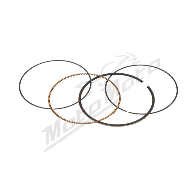 Vertex Piston rings Ø77mm Yamaha YZ / WR 250F 14-17