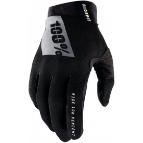 100% Ridefit Bicycle Gloves