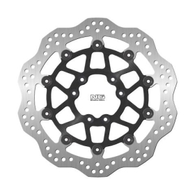 NG Front Floating Brake Disc 305x70.5x5mm TM Racing SMR / SMX 125-450cc 18-23