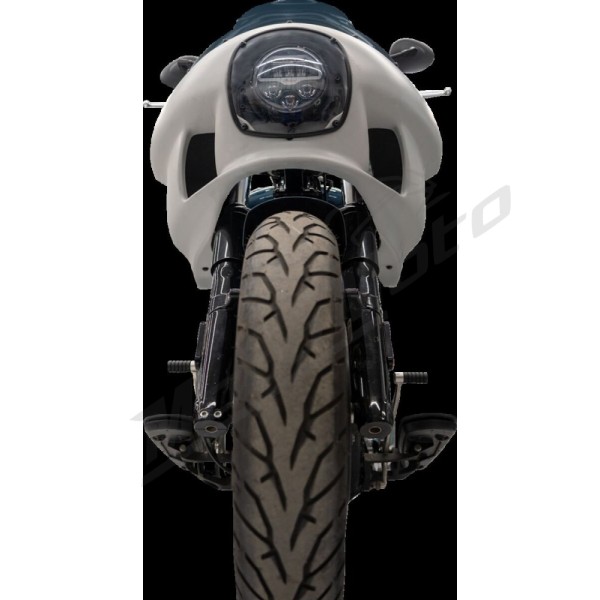 KLOCK WERKS FXRP-Style Fairing Kit INDIAN CHIEF 111-116 22-26