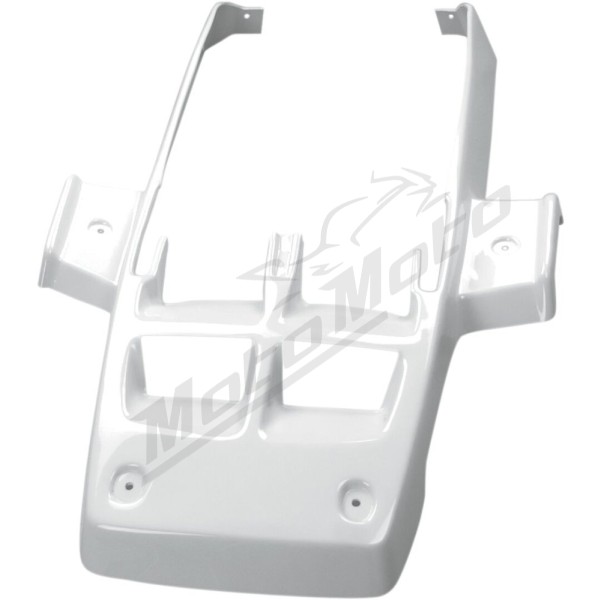 MAIER Front Fender Plastic White Yamaha YFZ 350 87-06