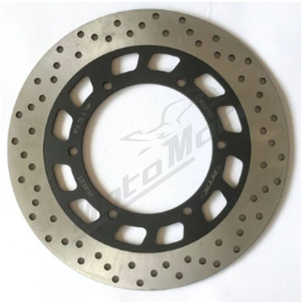 MTX Front brake disc Yamaha XT / XV 250-600 95-19