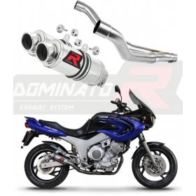 Duslintuvų kompl. Dominator GP1 YAMAHA TDM 850 1996-2001