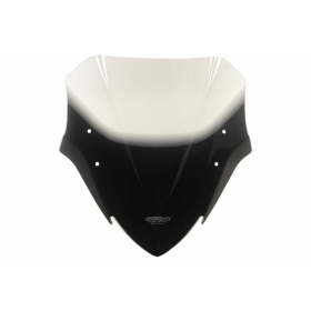 MRA Racing Windscreen "NRM" SUZUKI GSX-S 750