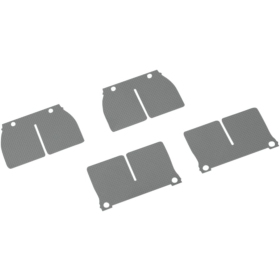VFORCE/MOTO TASSINARI Replacement V-Force Delta 2 Reed Petal Set Arctco / Arctic Cat / Polaris 250-1100 87-02