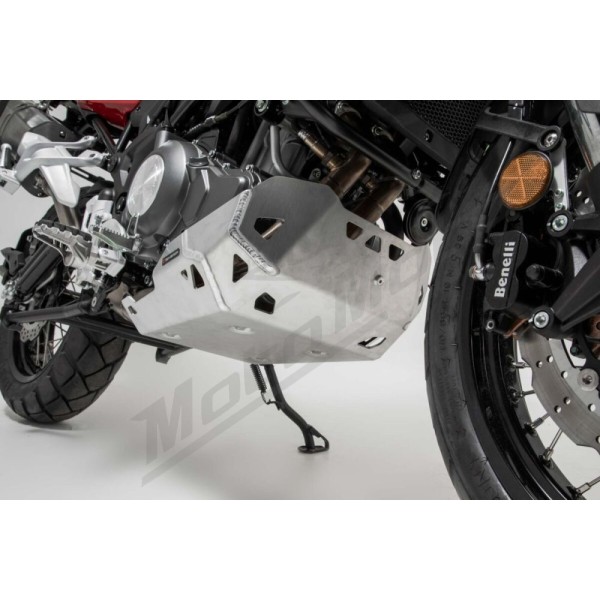 SW-MOTECH Engine Guard Benelli TRK 502 17-23