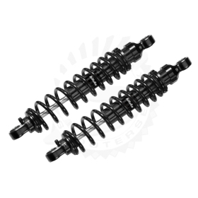 Rear shock absorber (pair) BITUBO WME-V2 Piaggio Beverly 300-400cc 21->