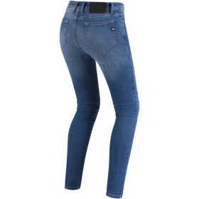 Woman Jeans PMJ Skinny Light Blue