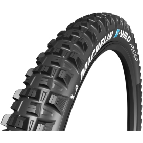 Tyre MICHELIN E-Wild 27.5x2.60