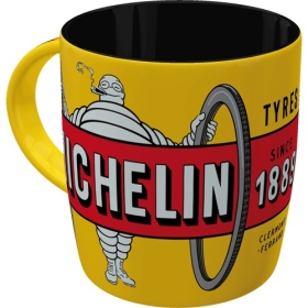 Cup MICHELIN TYRES 340ml