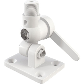 Shakespeare 427-N-KIT, 427-N antenna + 4186 nylon mount