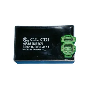 Cl ignition module Honda NSR 250 85-96