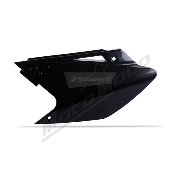 POLISPORT Side Panels KAWASAKI KX 250F 06-08