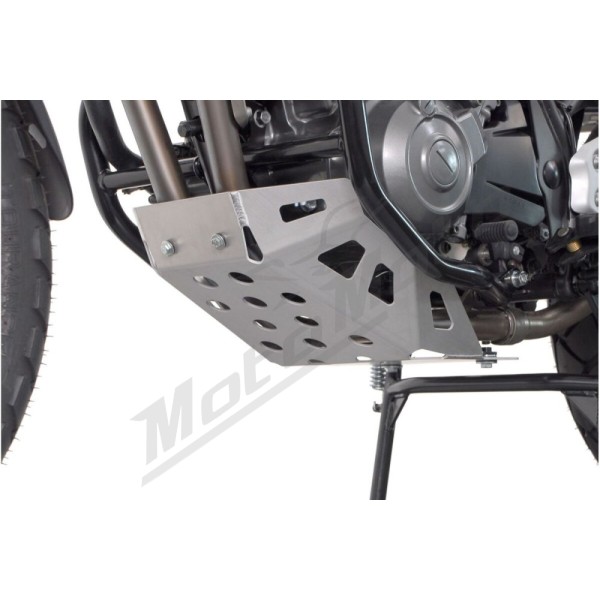 SW-MOTECH Engine Guard Yamaha XT 660 04-16