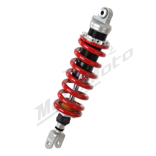 YSS Emulsion Mono Gas Shock Adjustable Length Honda XL R / XRV 600-750cc 83-92