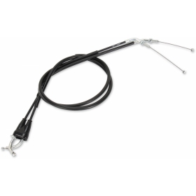 Accelerator cable SUZUKI DR 650cc 1996-2017 87,5 cm