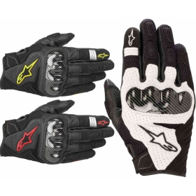 Alpinestars SMX 1 Air V2 Handschuhe pirštinės