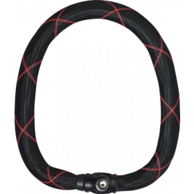 Motociklo užraktas ABUS Steel-O-Chain Ivy 9210 110cm