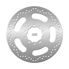 NG Front Right Fixed Brake Disc 300X80X5mm Kawasaki Vulcan S 650cc 15-17