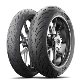 Padanga MICHELIN ROAD 6 140/70 R17 TL 66W