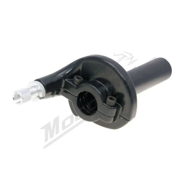 101 OCTANE Throttle Tube 114mm