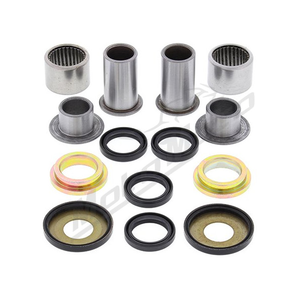 All balls control arm repair kit Suzuki PE 175 82-84