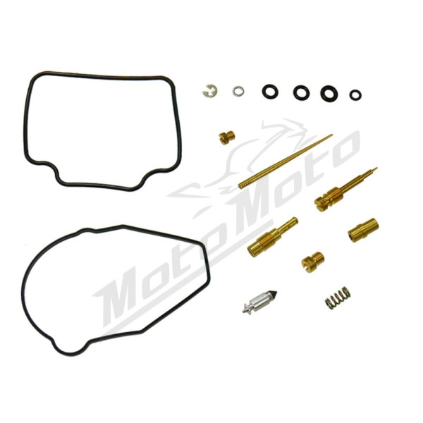 Bronco Carburetor Repair Kit Honda TRX 250 86-87