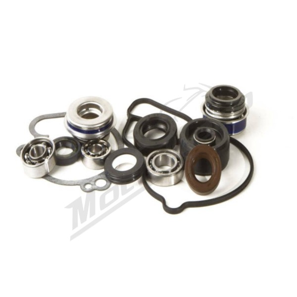 HOT RODS Vandens pompos rem. komplektas Yamaha YFM 660 RAPTOR 01-05