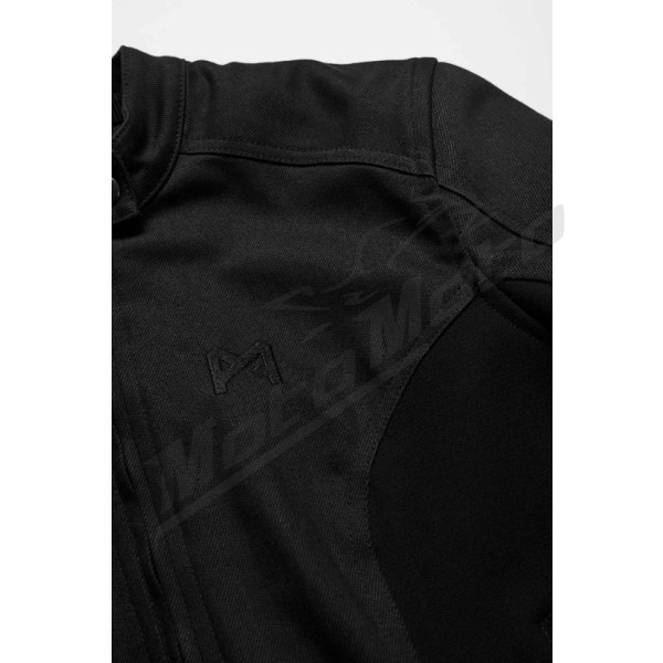 Pando Moto LUNA Light-weight womens summer jacket
