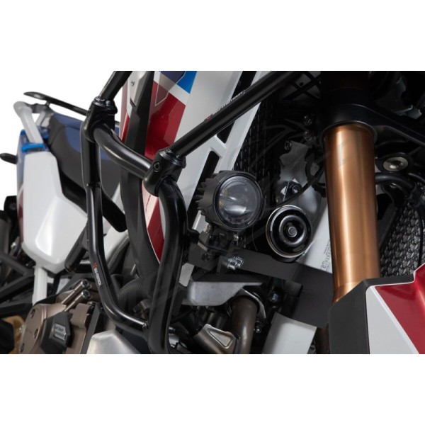 SW-MOTECH Light Mounting Kit Honda CRF 1000-1100 18-24