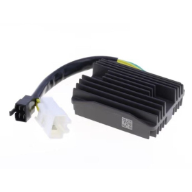 Athena Voltage regulator Moto Guzzi Bellagio / Breva / California / Nevada / V7 750-1100cc 03-15