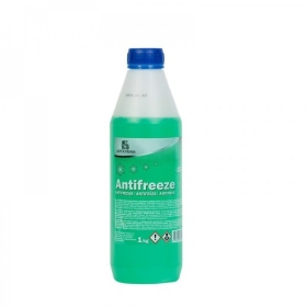 ELITE FORMULA Antifreeze green -35°C 1l