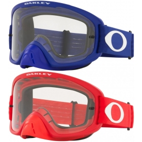 Off Road Oakley O-Frame 2.0 Pro Clear Goggles