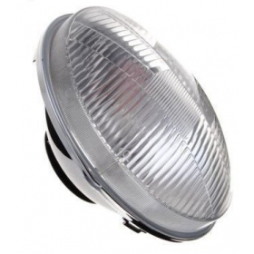 Universal headlight housing H4