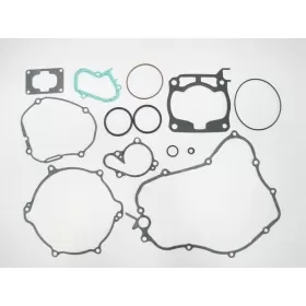 TECNIUM Complete Engine Gasket Set Fantic / Yamaha 125cc 05-22