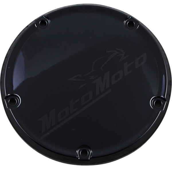 DRAG SPECIALTIES Derby Cover Harley Davidson FLDE / FLFB / FLFBS / FLHC / FLHCS 1750-1868cc 18-21