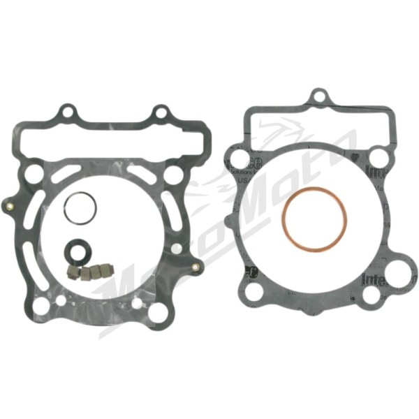 MOOSE OFFROAD Top End Gasket Kit Kawasaki / Suzuki 250cc 04-08