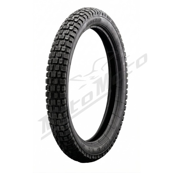 Tire Heidenau K46 2.75 R16 46M TL