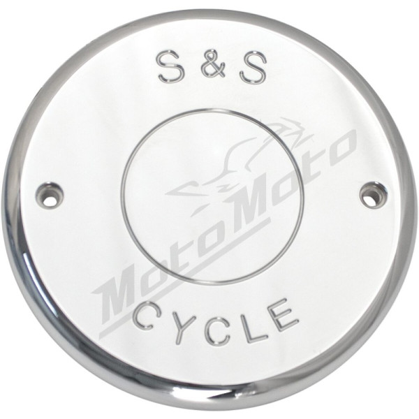 S&S CYCLE Oro filtro dangtelis Indian Chief / Chieftain / Roadmaster 1811cc 14-15