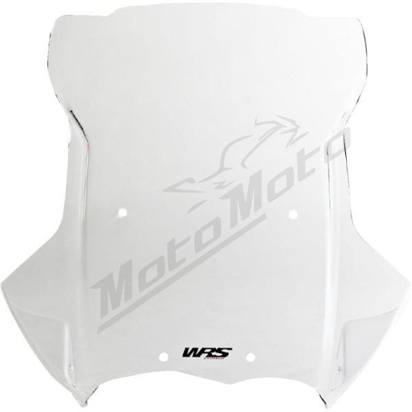 WRS TOURING Windscreen Clear BMW R1200GS 04-12