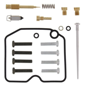 4Ride Carburetor repair kit ARCTIC CAT 650 2005-2006