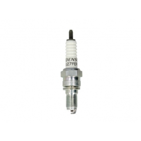 Spark plug DENSO U27FER9 / CR9EH-9