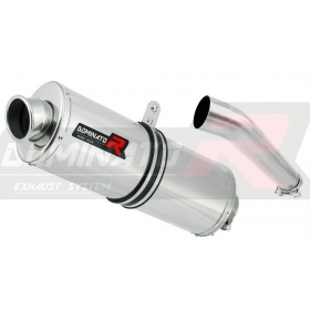 Exhaust silencer Dominator OVAL YAMAHA YZF R6 2003-2005