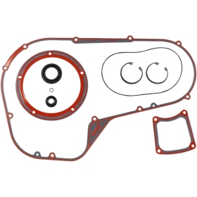 JAMES GASKET Primary Gasket Harley Davidson 1450-1690cc 2005-2006
