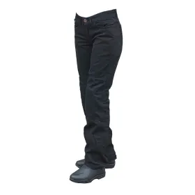 GARETH Trinity jeans black