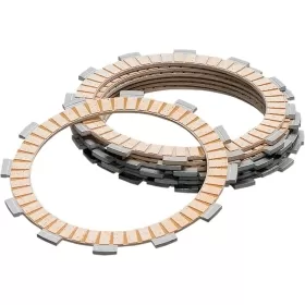 PROX Friction Plate Kit Honda CR 250/500 84-89