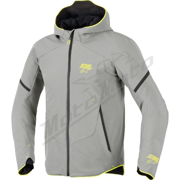 ALPINESTARS Aeroshell Waterproof Jacket
